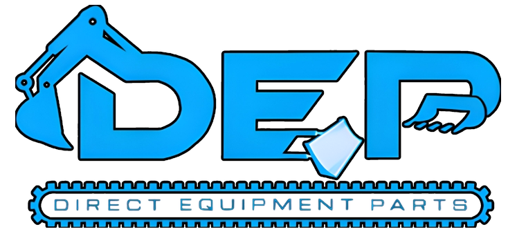Direct Equipment Parts — construction equipment parts and heavy equipment parts supplier in Clinton, New Jersey